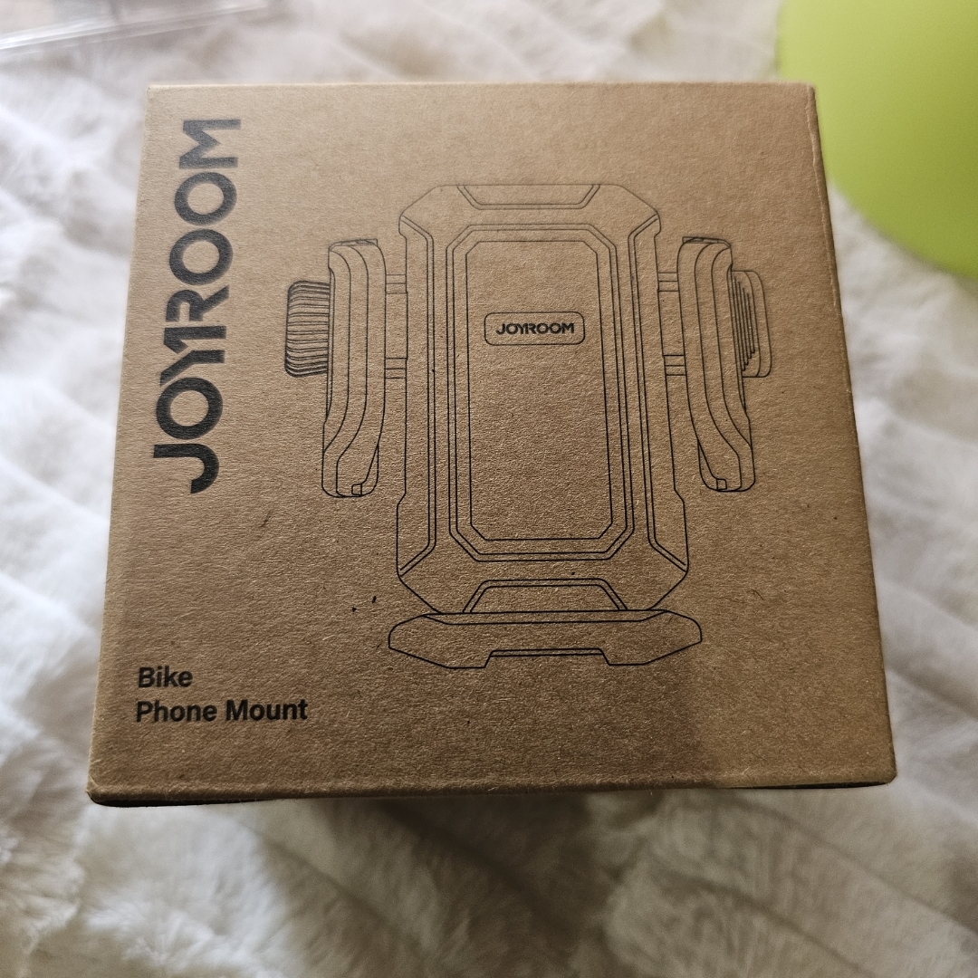 Joyroom Bike Phone Mount